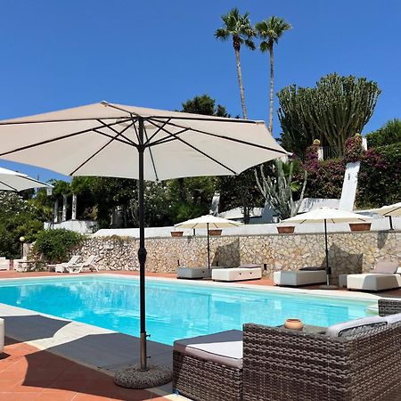 Villa Manni Procida Zewnętrze zdjęcie
