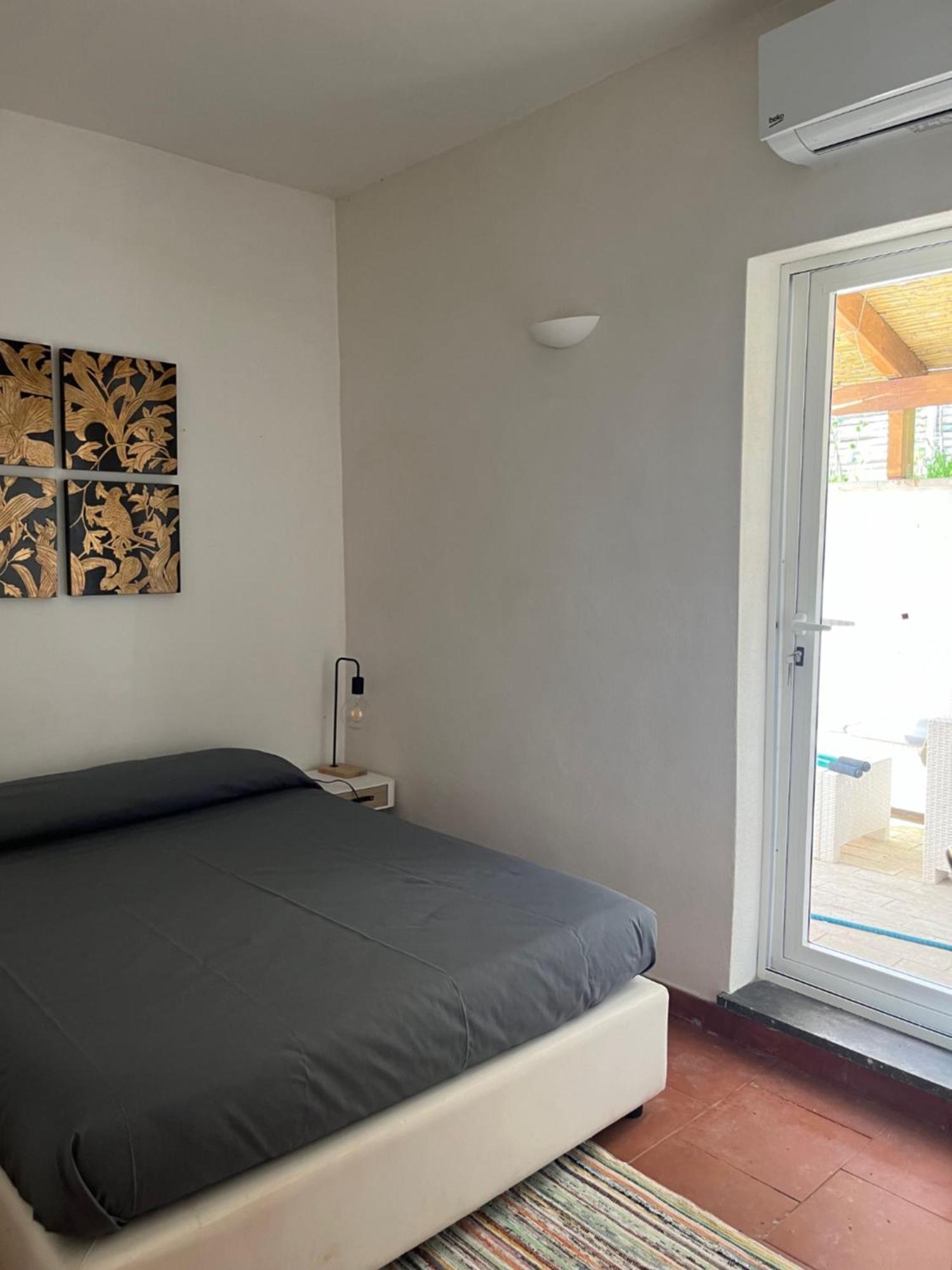 Villa Manni Procida Zewnętrze zdjęcie