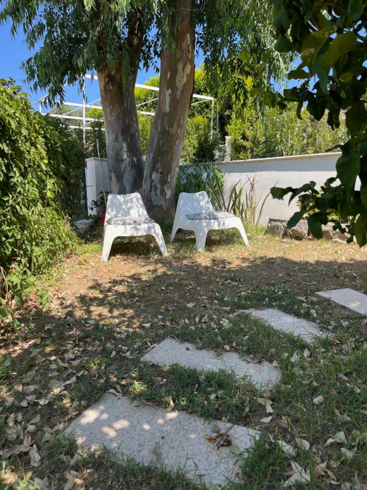 Villa Manni Procida Zewnętrze zdjęcie