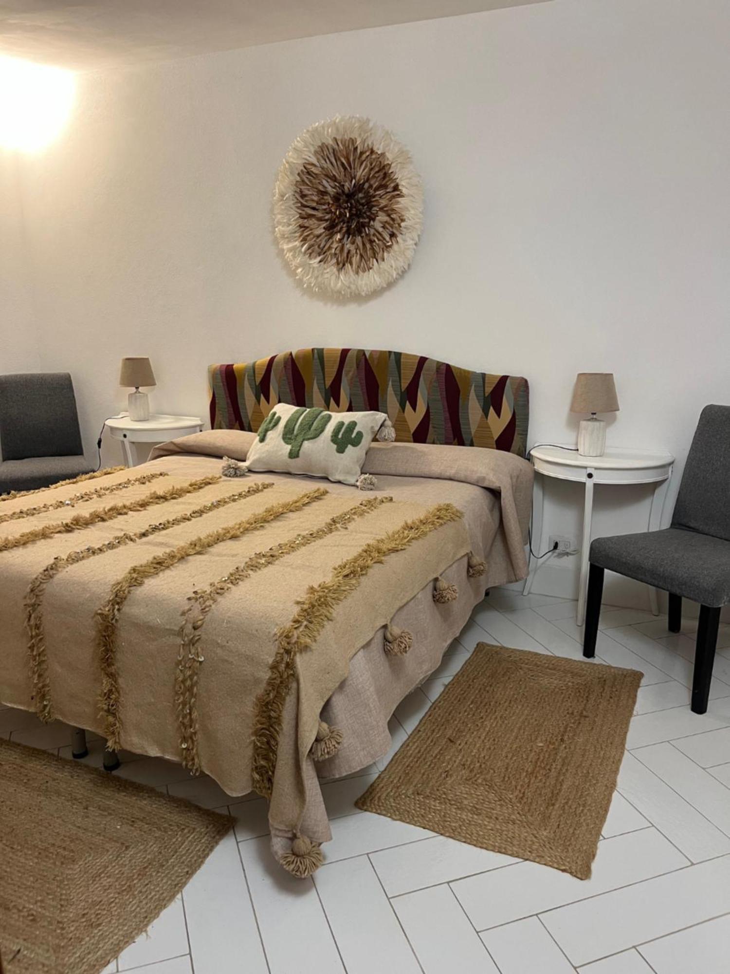 Villa Manni Procida Zewnętrze zdjęcie