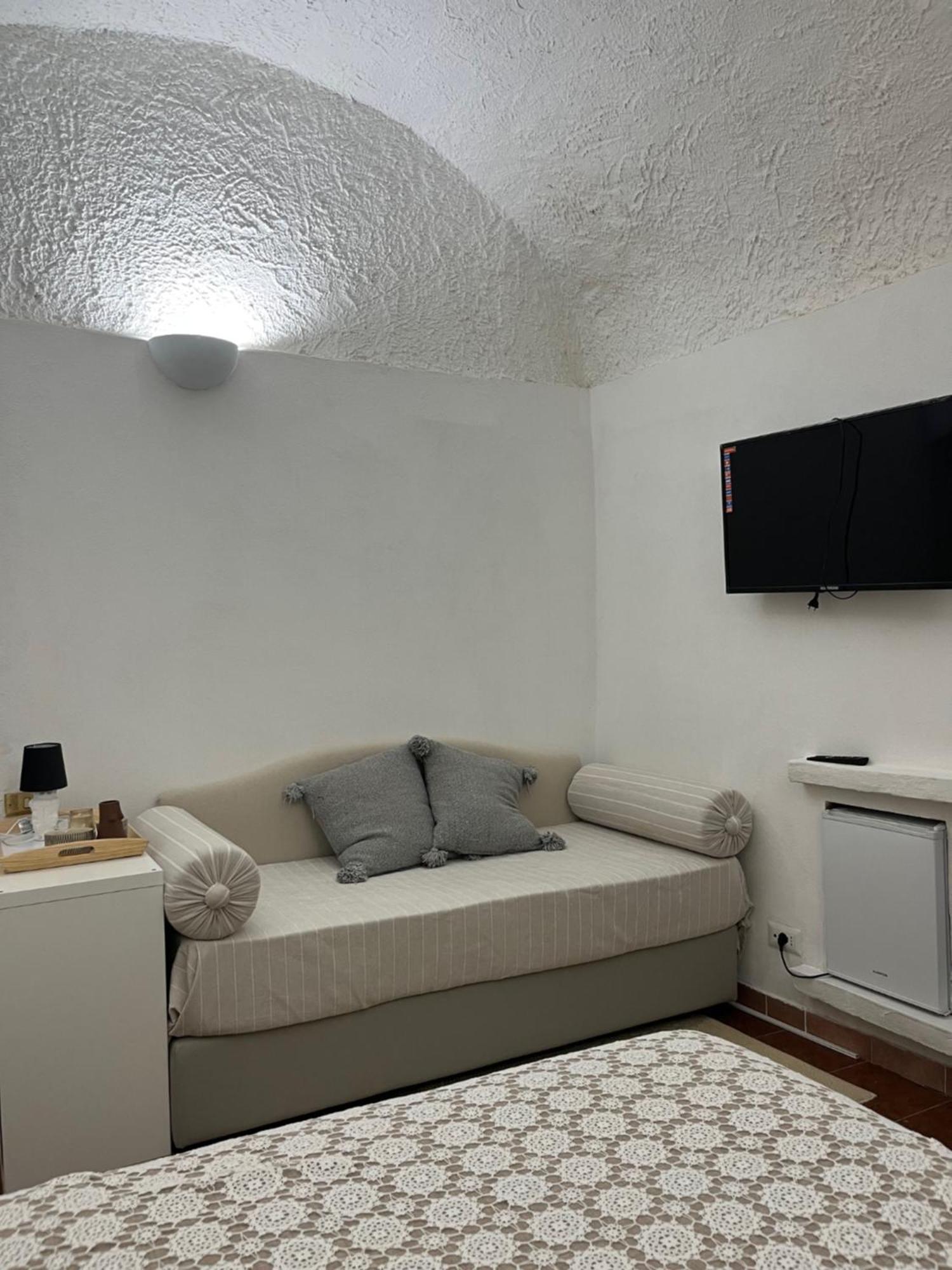 Villa Manni Procida Zewnętrze zdjęcie