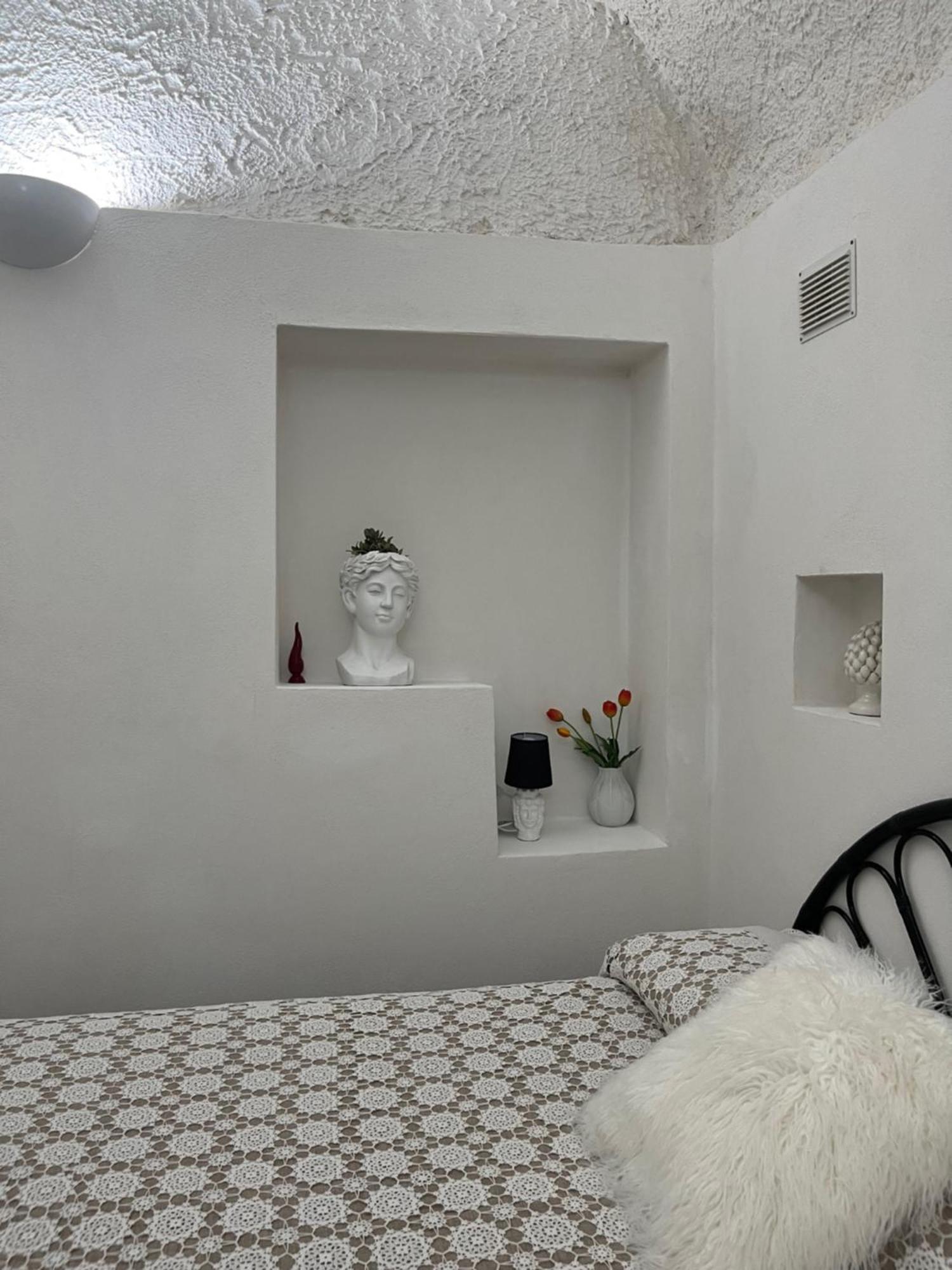 Villa Manni Procida Zewnętrze zdjęcie