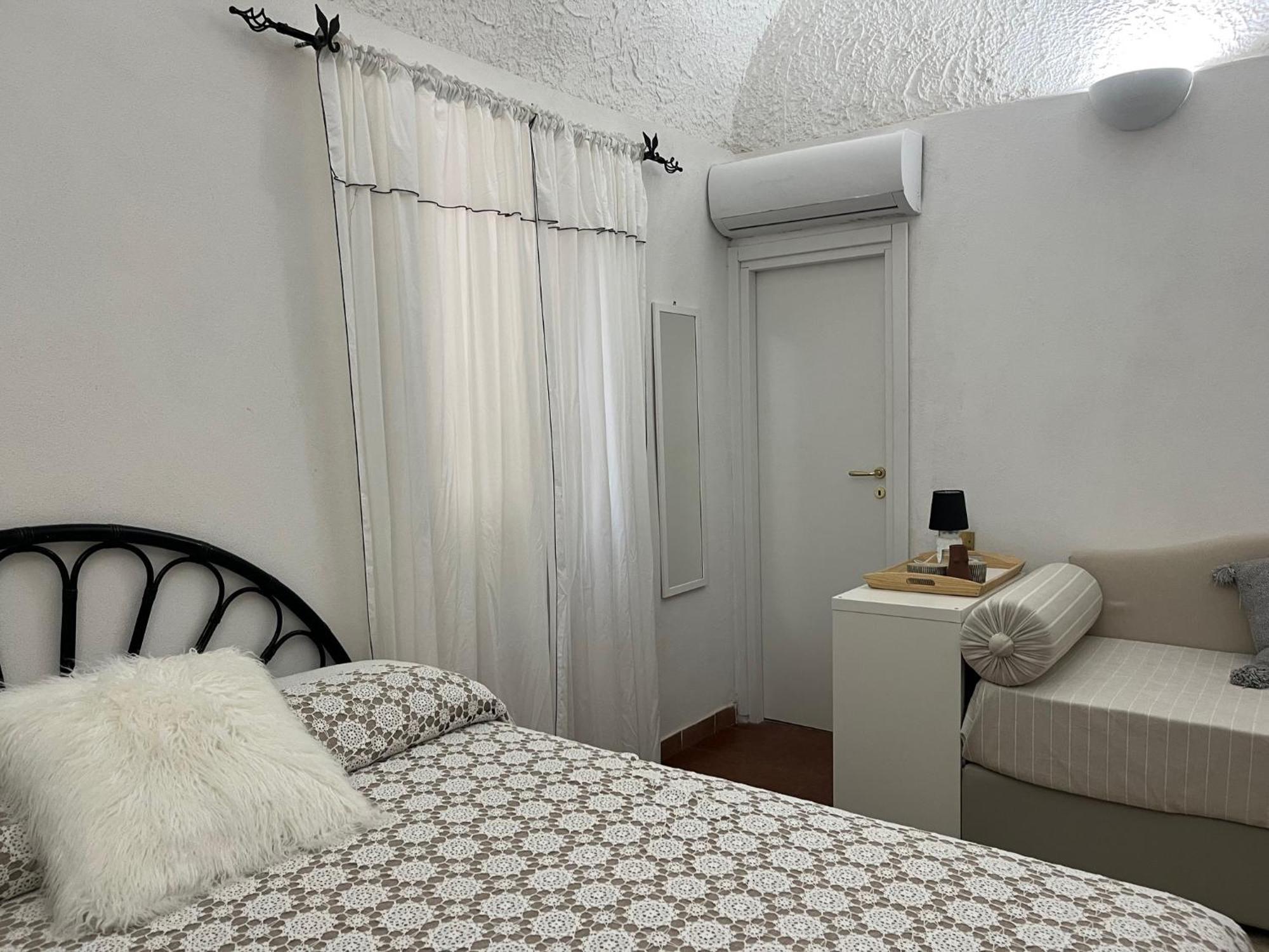 Villa Manni Procida Zewnętrze zdjęcie